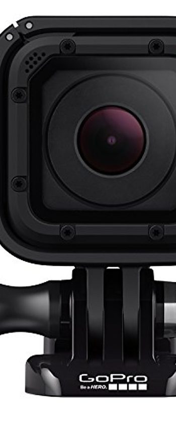 GOPRO HERO4 SESSION